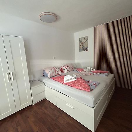 Apartment Leitn Kirchbach  Dış mekan fotoğraf