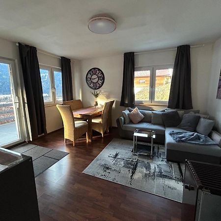 Apartment Leitn Kirchbach  Dış mekan fotoğraf