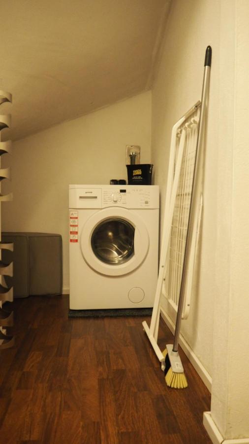 Apartment Leitn Kirchbach  Dış mekan fotoğraf