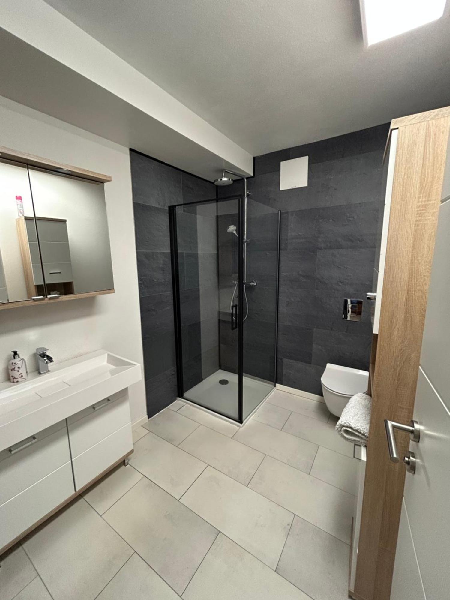 Apartment Leitn Kirchbach  Dış mekan fotoğraf