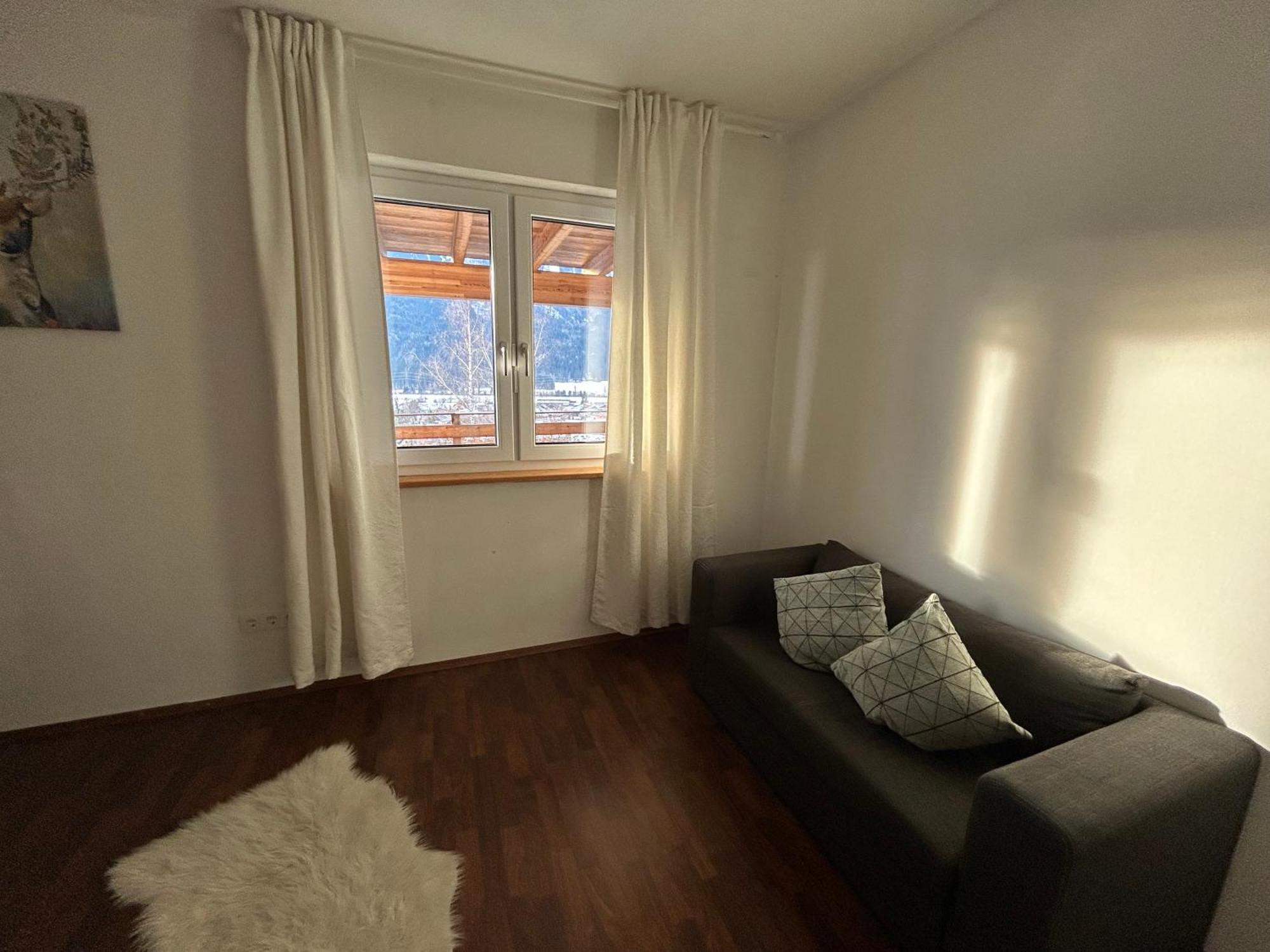 Apartment Leitn Kirchbach  Dış mekan fotoğraf