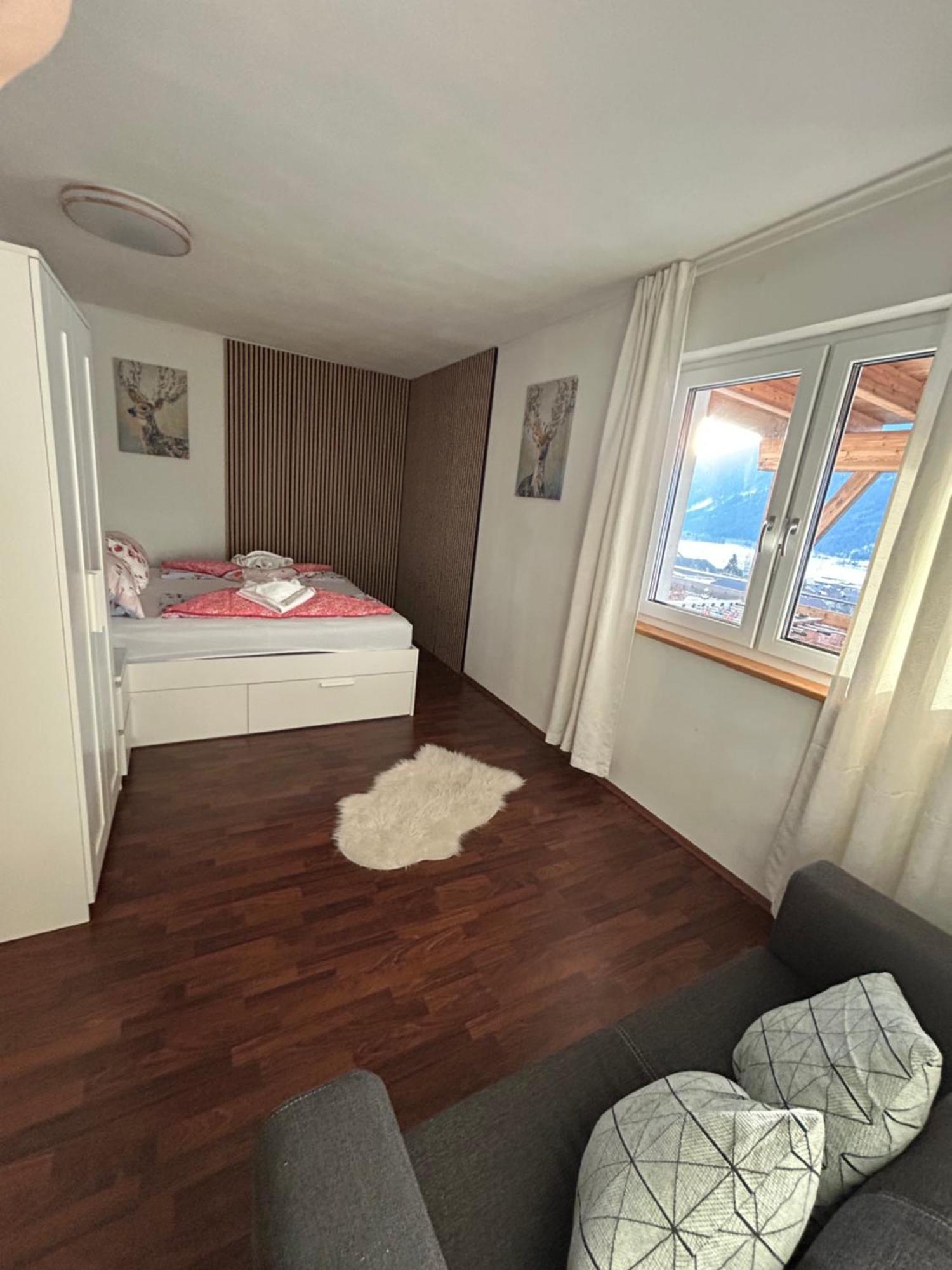Apartment Leitn Kirchbach  Dış mekan fotoğraf