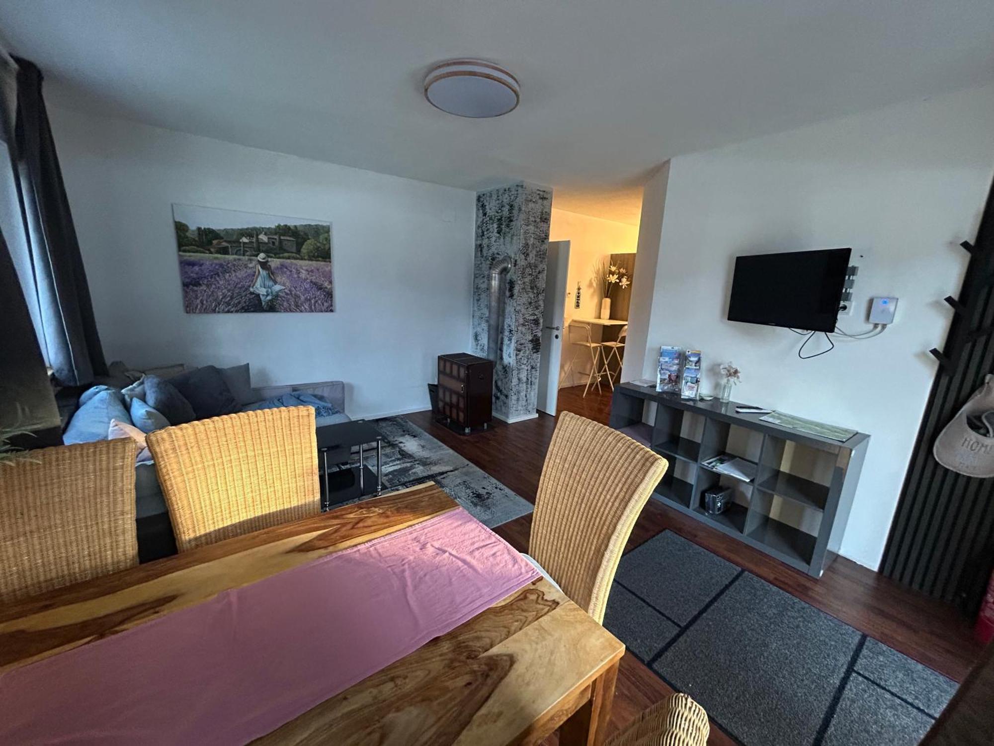 Apartment Leitn Kirchbach  Dış mekan fotoğraf