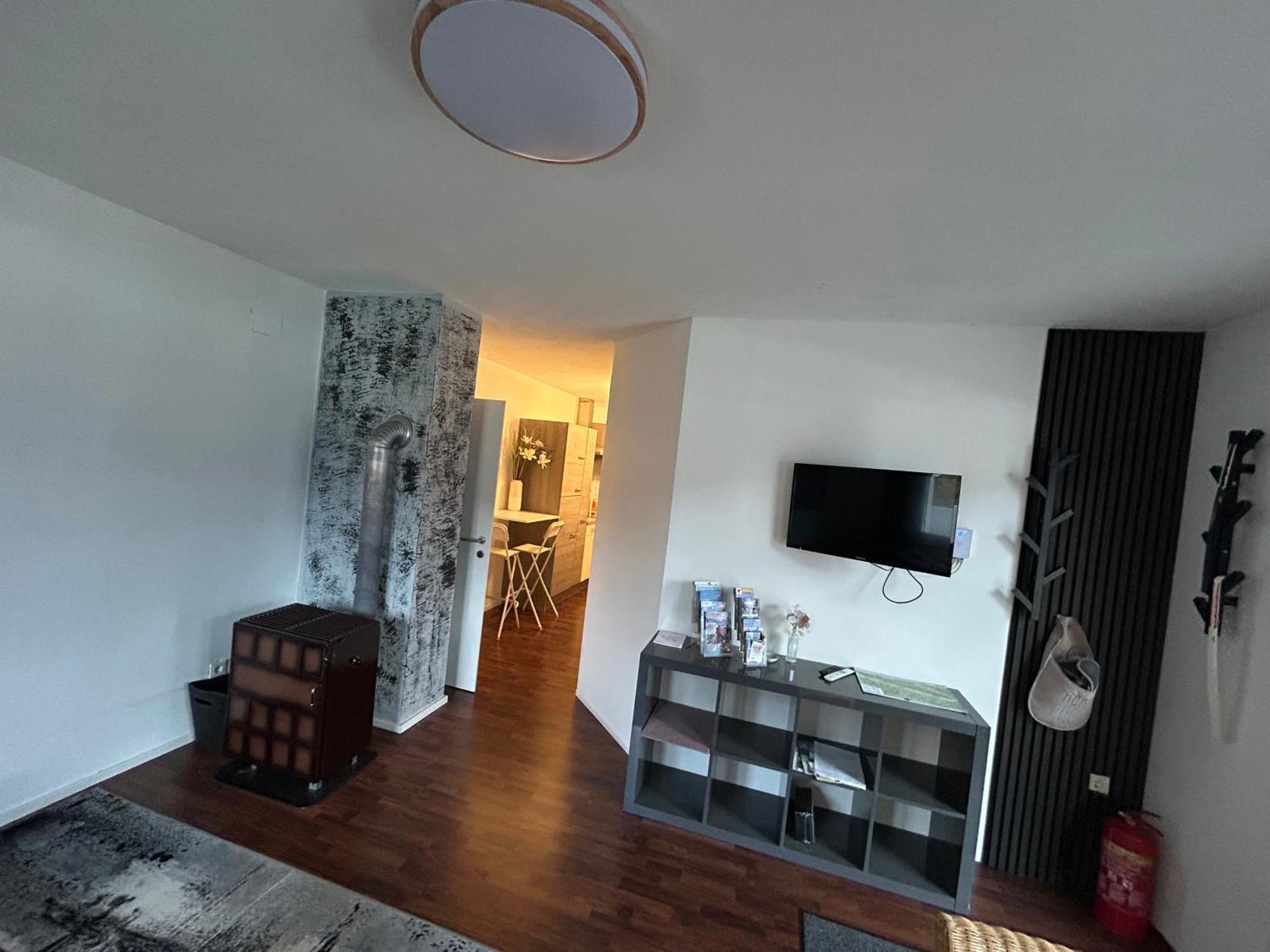 Apartment Leitn Kirchbach  Dış mekan fotoğraf