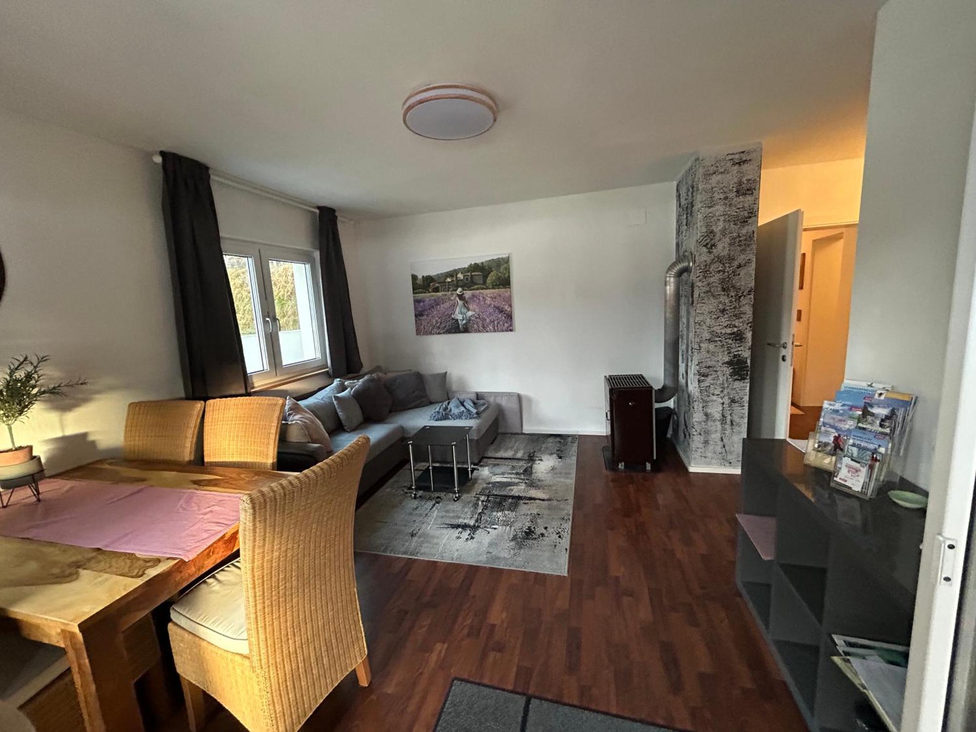 Apartment Leitn Kirchbach  Dış mekan fotoğraf