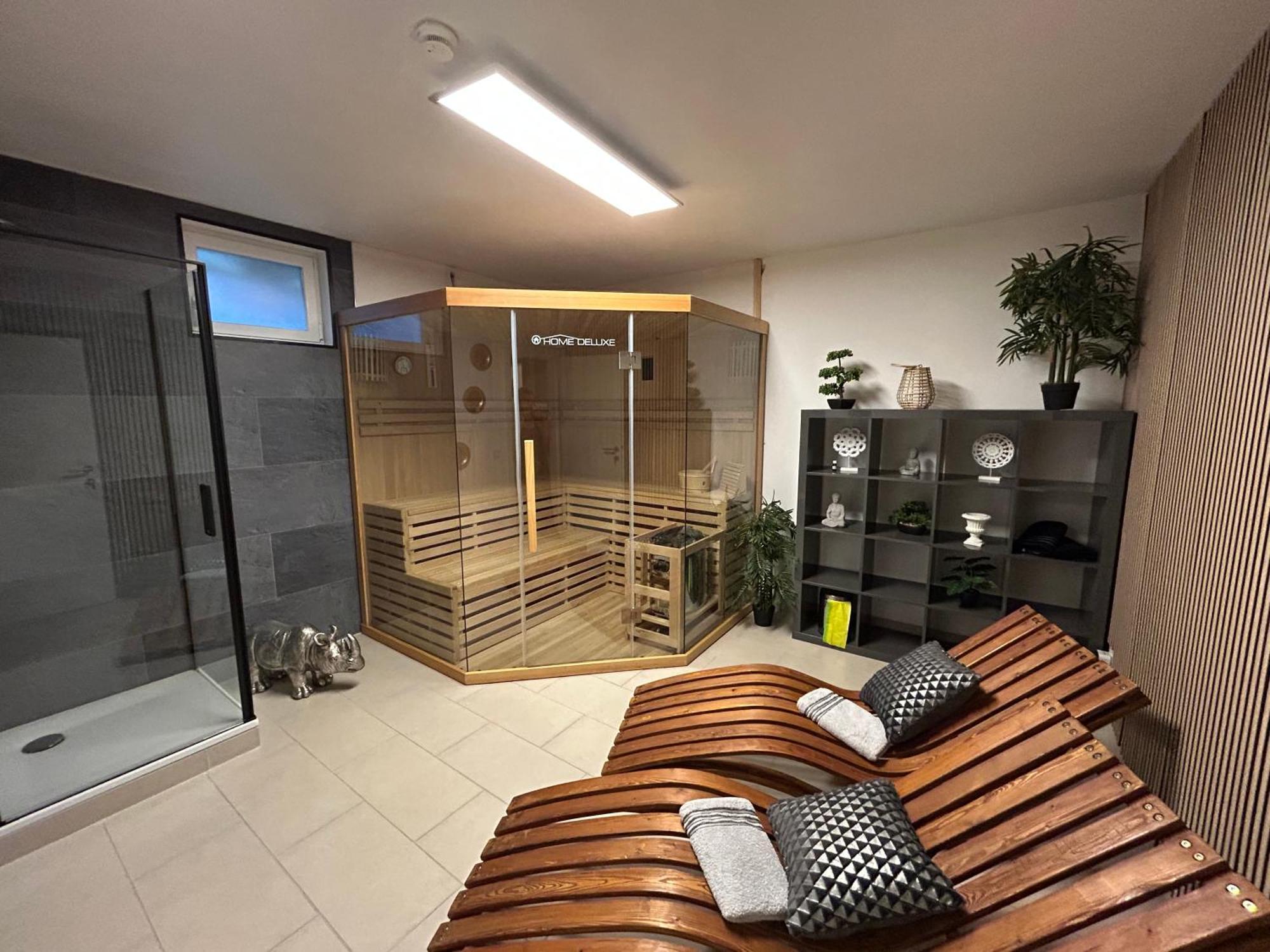 Apartment Leitn Kirchbach  Dış mekan fotoğraf