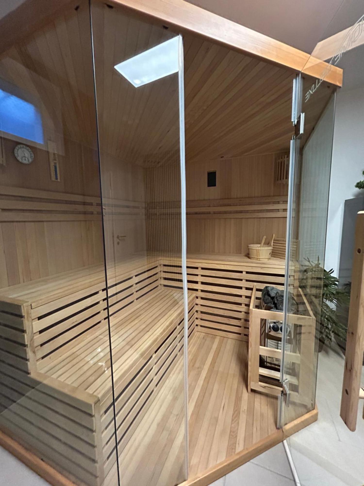Apartment Leitn Kirchbach  Dış mekan fotoğraf
