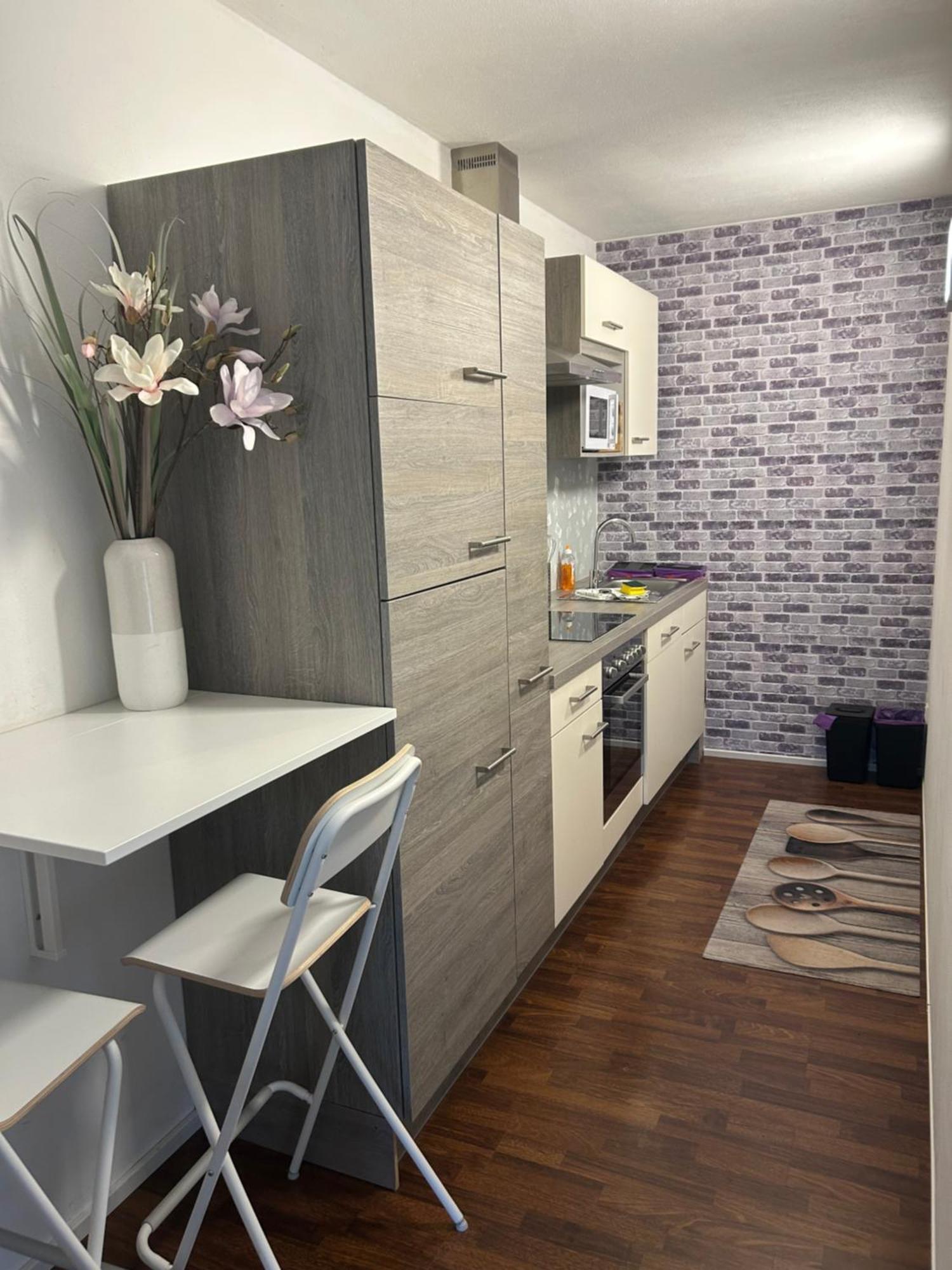 Apartment Leitn Kirchbach  Dış mekan fotoğraf