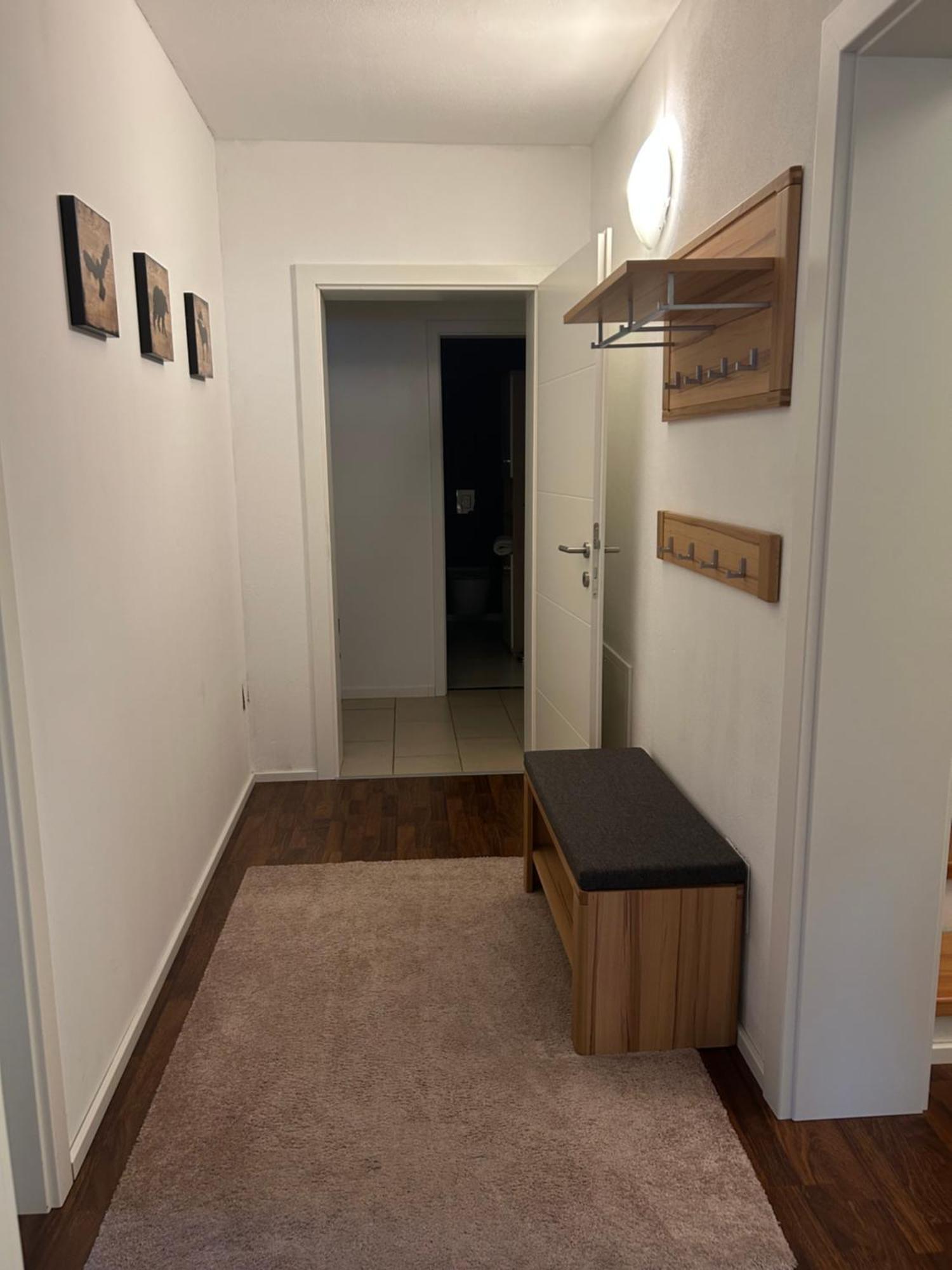 Apartment Leitn Kirchbach  Dış mekan fotoğraf