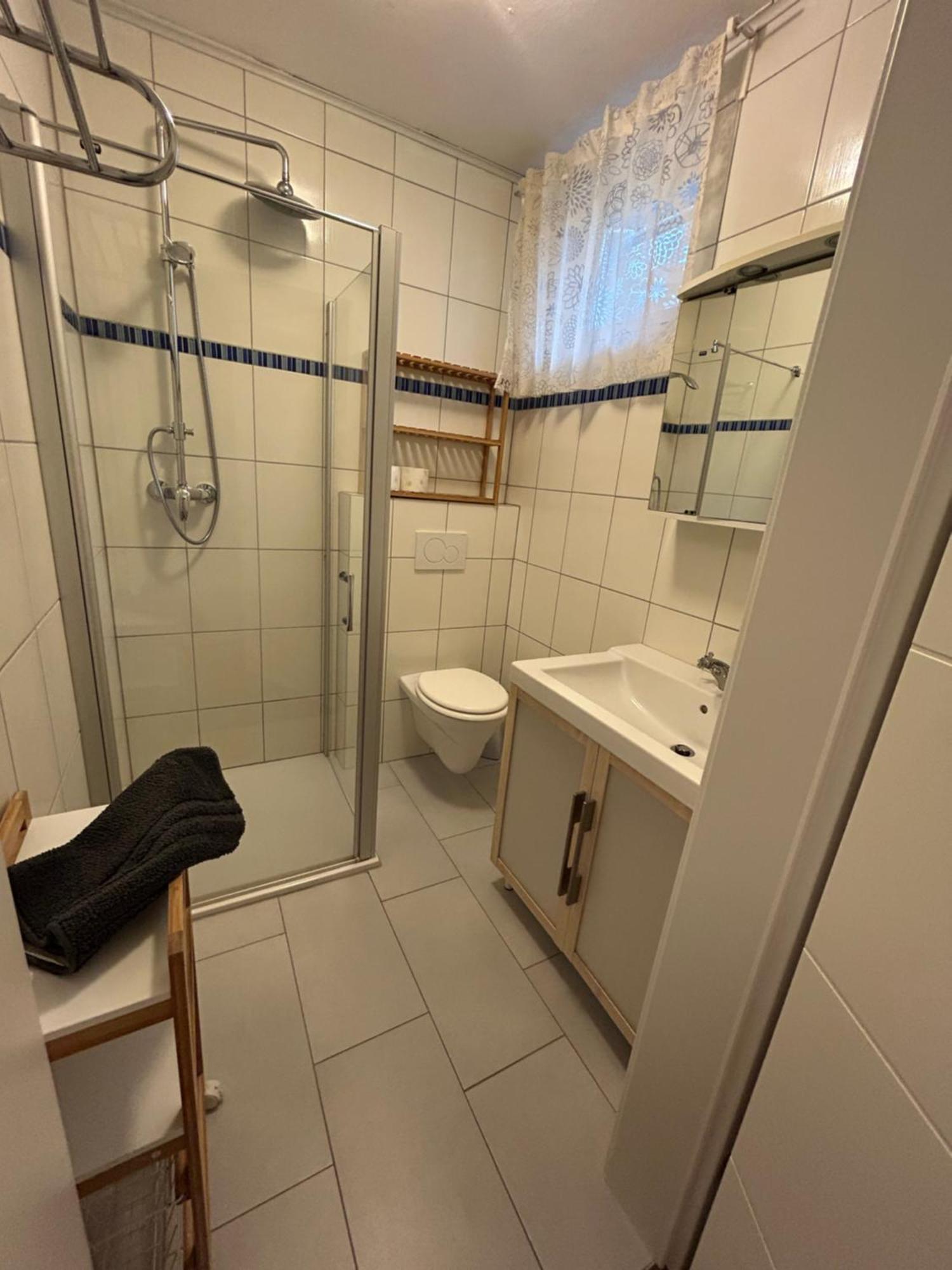 Apartment Leitn Kirchbach  Dış mekan fotoğraf